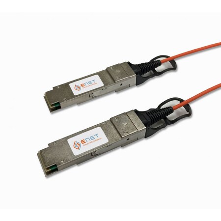 Enet Arista Aoc-Q-Q-40G-2M Compatible Qsfp+ AOC-Q-Q-40G-2M-ENC